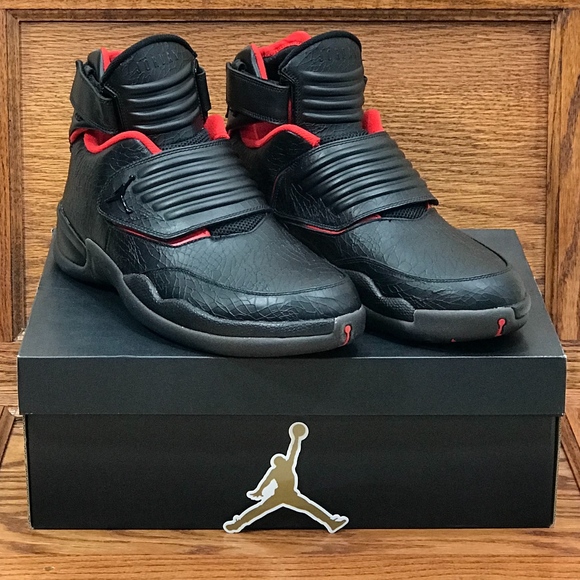 jordan generation 23 red